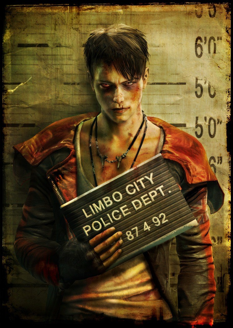 DmC Devil May Cry - Imagen 18